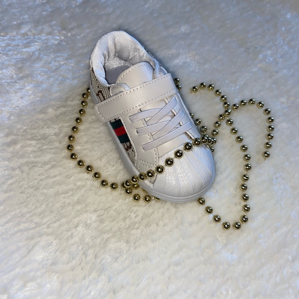 Baby shoes - Picture 2 of 4